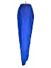 Saucony 100% Nylon Color Block Blue Track Pants Size M - photo 4