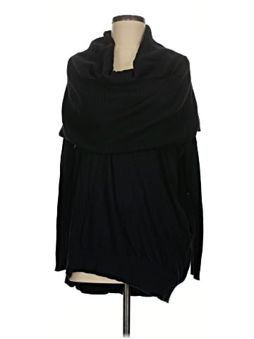 Victoria's Secret Poncho (view 1)