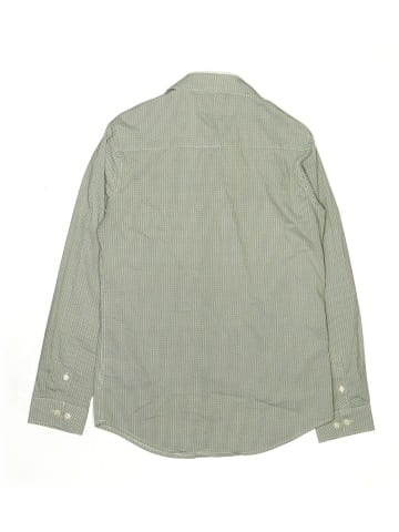 Calvin Klein Long Sleeve Button-Down Shirt (view 2)