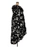 Torrid Black Casual Dress Size 3X (3) - photo 4