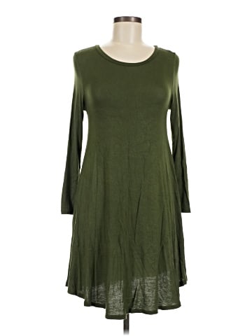 Cherish Casual Dress (view 1)