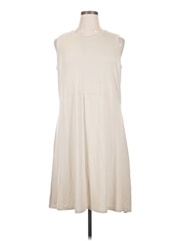 Isaac Mizrahi LIVE! Casual Dress (view 1)