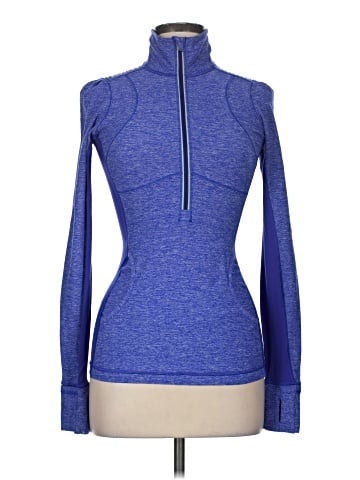 Lululemon Athletica Fleece (view 1)