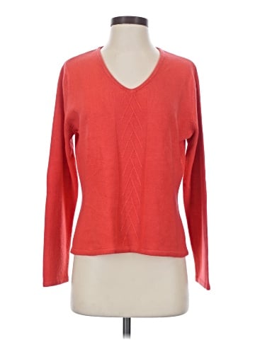 Norton McNaughton Pullover Sweater (view 1)