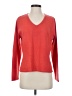 Norton McNaughton 100% Acrylic Red Pullover Sweater Size S - photo 1