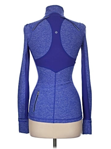 Lululemon Athletica Fleece (view 2)