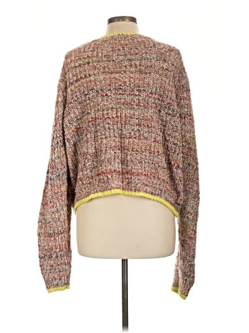 Free People Pullover Sweater (view 2)