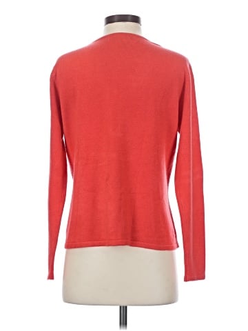 Norton McNaughton Pullover Sweater (view 2)