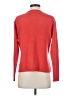Norton McNaughton 100% Acrylic Red Pullover Sweater Size S - photo 2