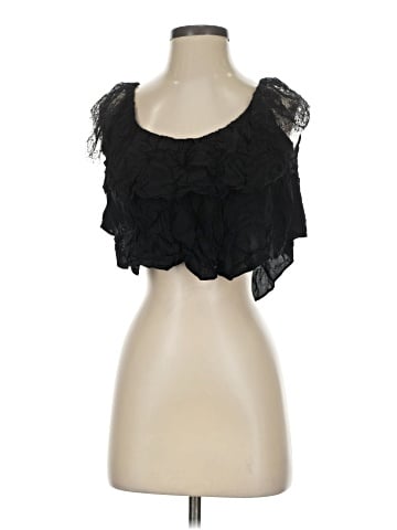 Millau Sleeveless Blouse (view 1)