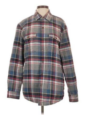 L.L.Bean Fleece (view 1)