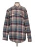 L.L.Bean Gray Fleece Size S - photo 1