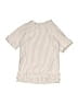 Ruffle Butts Ivory Dress Size 5 - photo 1