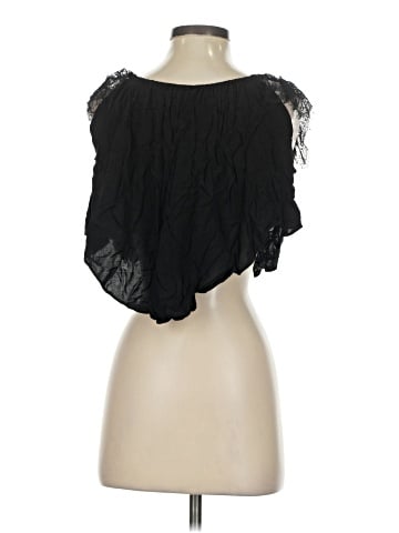 Millau Sleeveless Blouse (view 2)