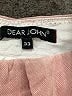 Dear John Solid Pink Shorts Size 33 waist - photo 3