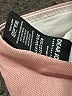Dear John Solid Pink Shorts Size 33 waist - photo 4