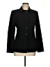 Atelier Black Blazer Size 6 - photo 1