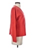 Norton McNaughton 100% Acrylic Red Pullover Sweater Size S - photo 4