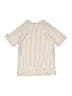 Ruffle Butts Ivory Dress Size 5 - photo 2