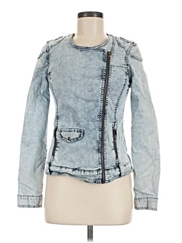 American Rag Cie Denim Jacket (view 1)