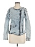 American Rag Cie Blue Denim Jacket Size M - photo 1