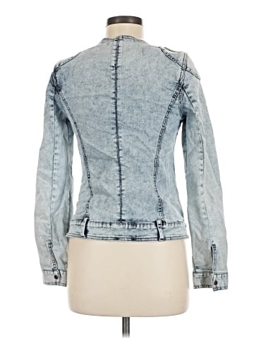 American Rag Cie Denim Jacket (view 2)