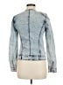 American Rag Cie Blue Denim Jacket Size M - photo 2