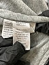 Appaman 100% Cotton Plaid Gray Jacket Size 4T - photo 4