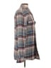 L.L.Bean Gray Fleece Size S - photo 4