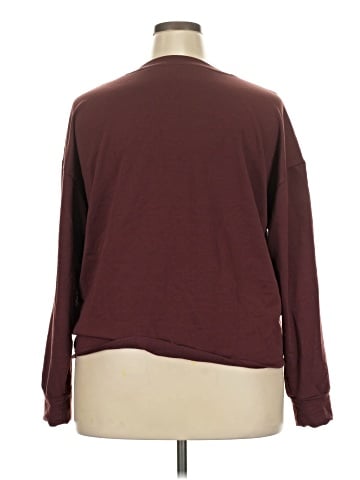 Avia Long Sleeve Top (view 2)