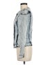 American Rag Cie Blue Denim Jacket Size M - photo 5