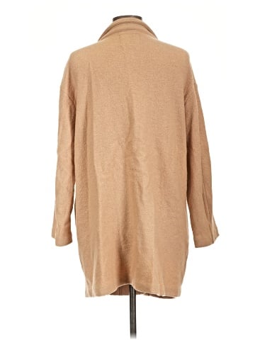 Cynthia Rowley TJX Wool Coat (view 2)