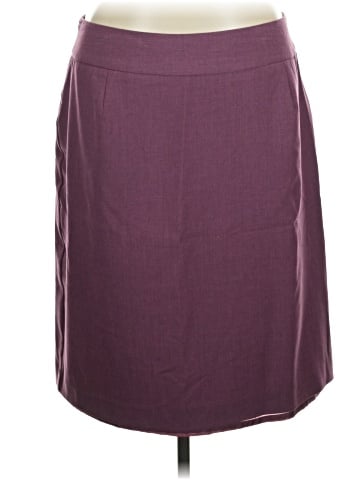 Jessica London Casual Skirt (view 1)