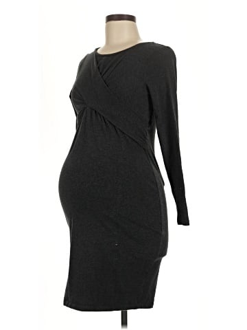 Old Navy - Maternity Casual Dress (view 1)