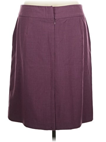Jessica London Casual Skirt (view 2)