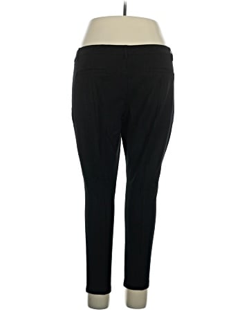Mario Serrani Dress Pants (view 2)