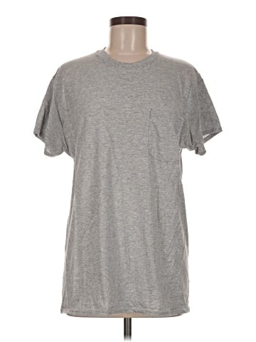 Hanes Short Sleeve T-Shirt (view 1)