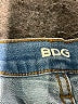 BDG Blue Jeans Size 27 waist - photo 7