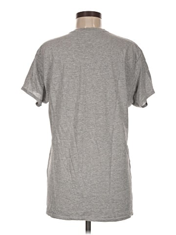 Hanes Short Sleeve T-Shirt (view 2)
