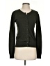 H&M Green Cardigan Size S - photo 1