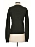 H&M Green Cardigan Size S - photo 2