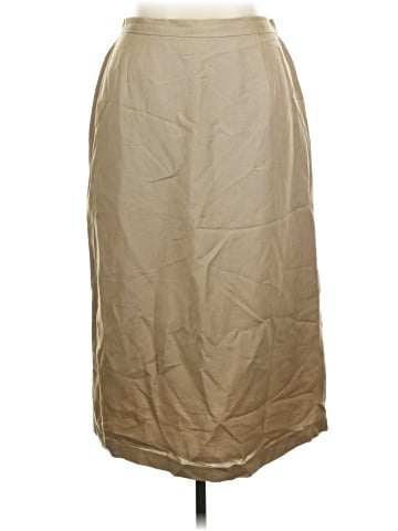 Jessica London Casual Skirt (view 1)