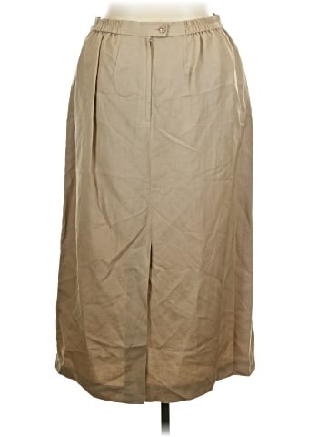 Jessica London Casual Skirt (view 2)