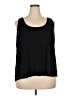 Old Navy Black Sleeveless Top Size XXL (tall) - photo 1