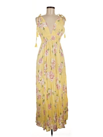 Forever 21 Casual Dress (view 1)