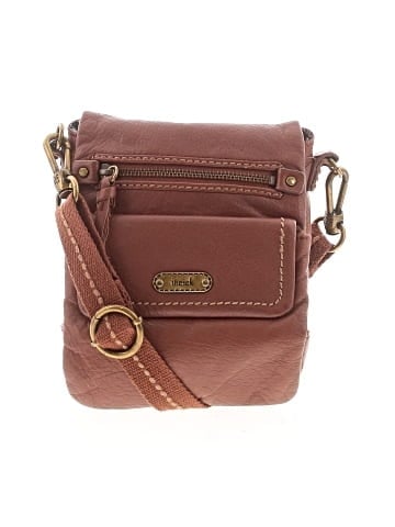 The Sak Leather Crossbody Bag (view 1)