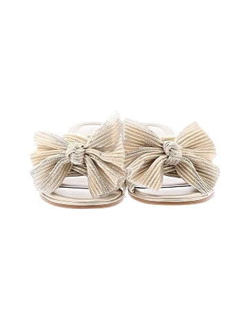 Kelly & Katie Sandals (view 2)
