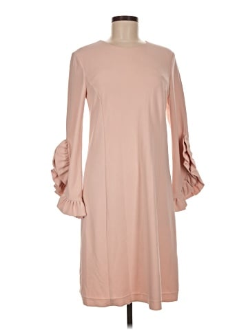 Katherine Barclay Casual Dress (view 1)