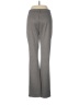 Lyssé Chevron-herringbone Gray Dress Pants Size M - photo 2