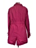 Tribal Purple Raincoat Size 12 - photo 2